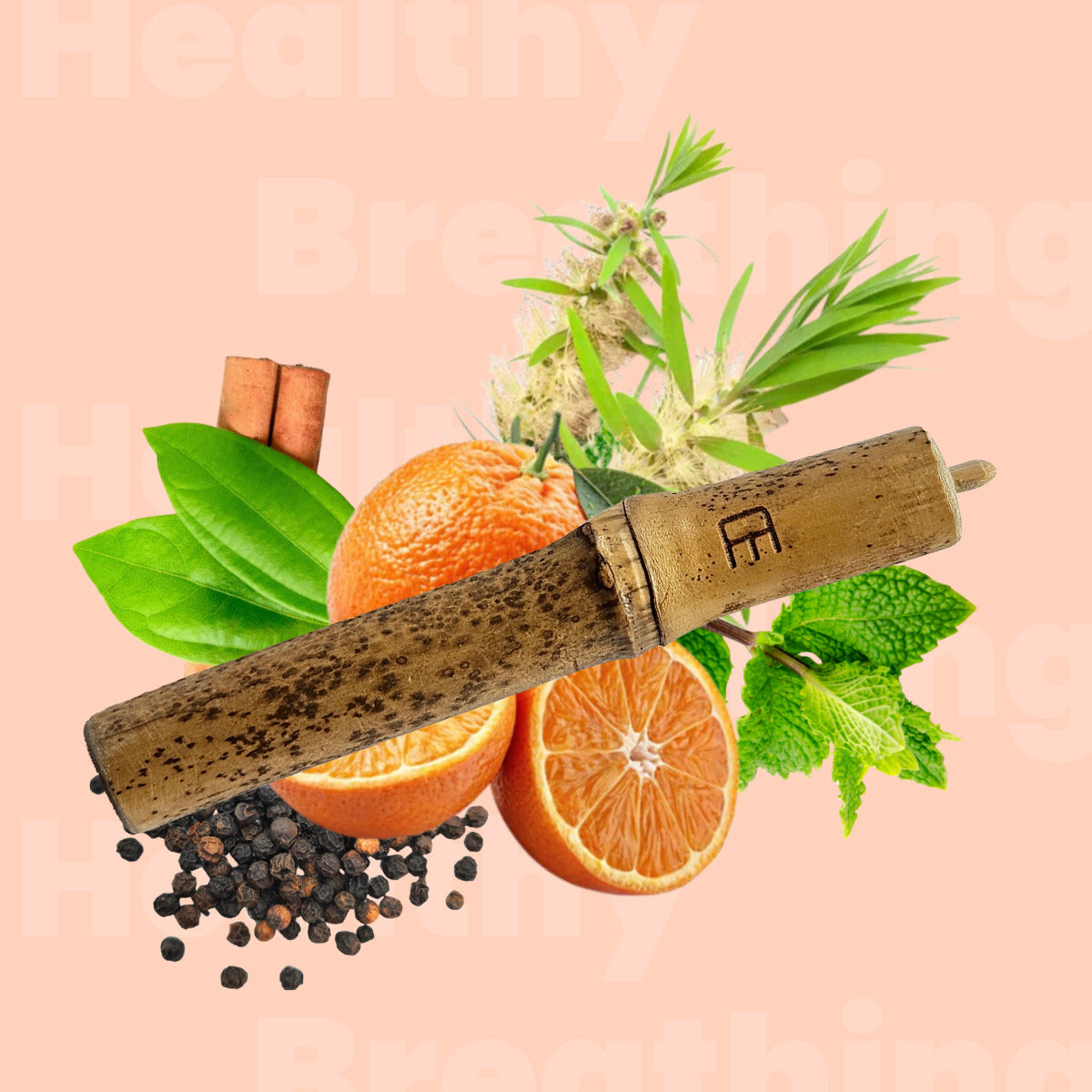 PIA Kit + Kit 5 Aromas - Sweet Spice